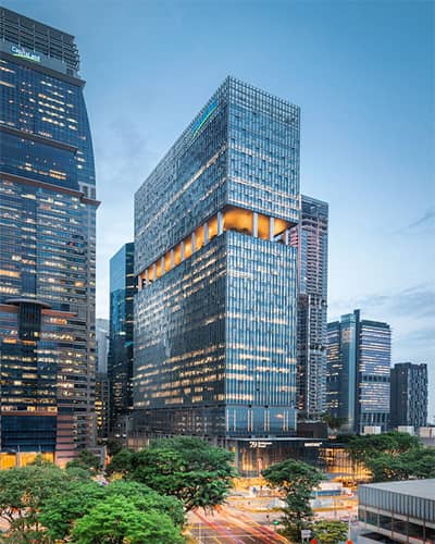 79 Robinson Road Sold 79 Robinson Road Sold for S$1.26 billion, Send Shockwave Across CBD in 2022