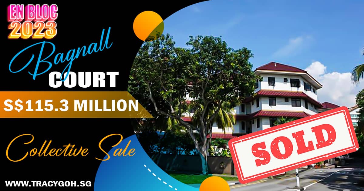 Bagnall Court En Bloc Sold to Consortium Facebook