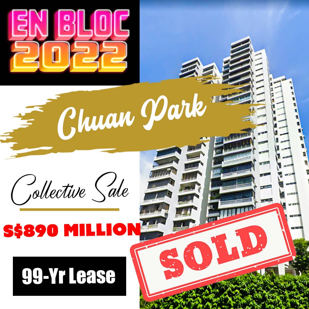 Chuan Park Condo En Bloc Sold Instagram Chuan Park Condo En Bloc Sold Instagram