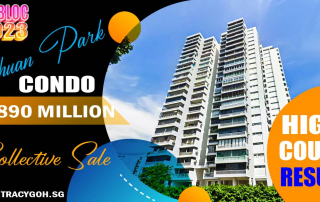 Chuan Park En Bloc Sale High Court Result 2023 Facebook