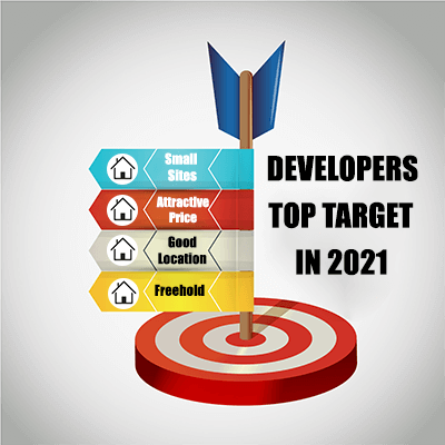 Developers Top Target en bloc 2021 Developers Top Target en bloc 2021