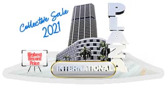 International Plaza En Bloc Sale Launching Soon in 2021