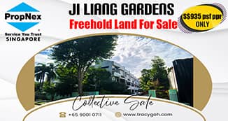 Ji Liang Gardens En Bloc Sale 2021 – Freehold D15