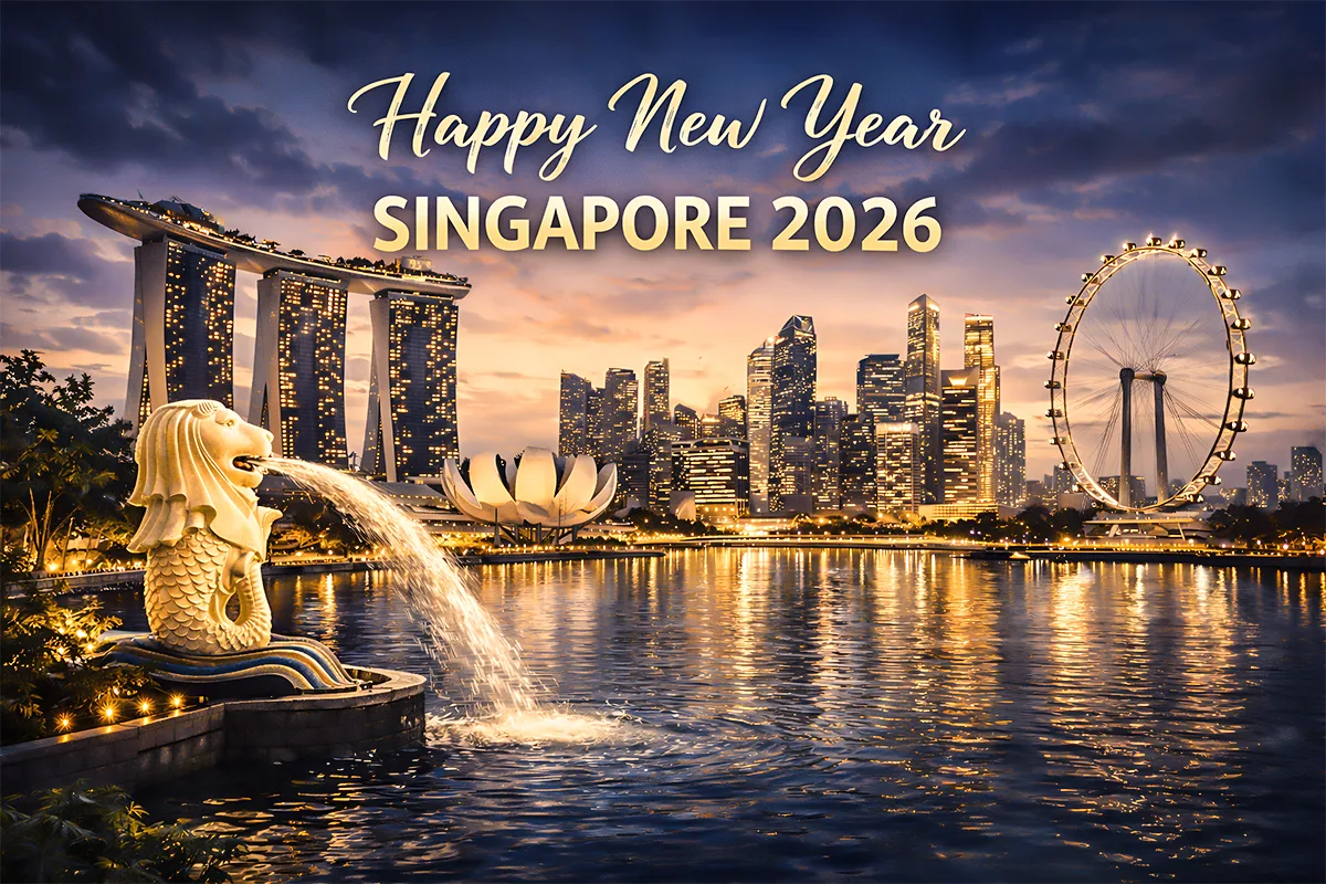 En Bloc Singapore 2026 Top