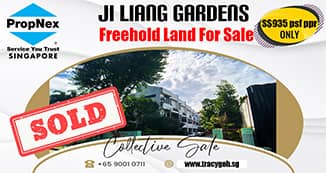 Ji Liang Gardens En Bloc Sold in 2021