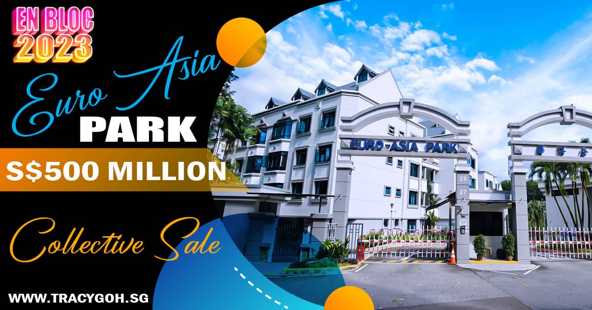 Euro Asia Park Collective Sale Relaunched in 2023 Facebook