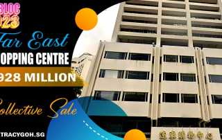 Far East Shopping Centre En Bloc Sale Could Set a New Record if Sold Facebook
