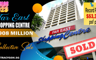 Far East Shopping Centre Sold En Bloc To Du Shuanghua Facebook