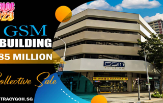 GSM Building En Bloc Sale 2023 Facebook