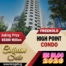 High Point Condo En Bloc Sale 2026 - Freehold D9