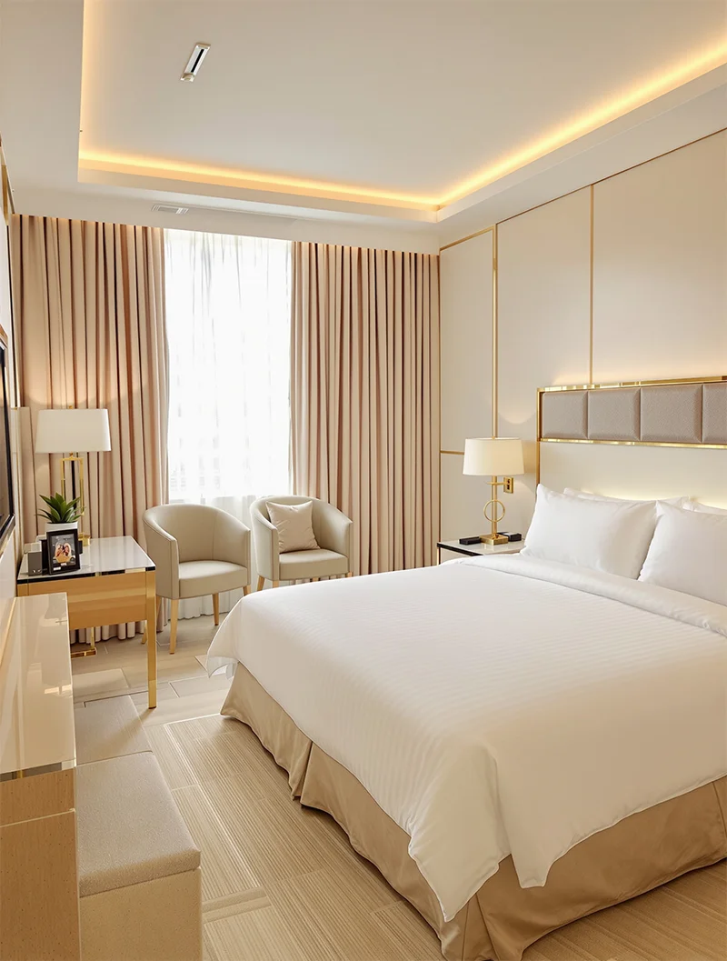 Hospitality Sector Recovery