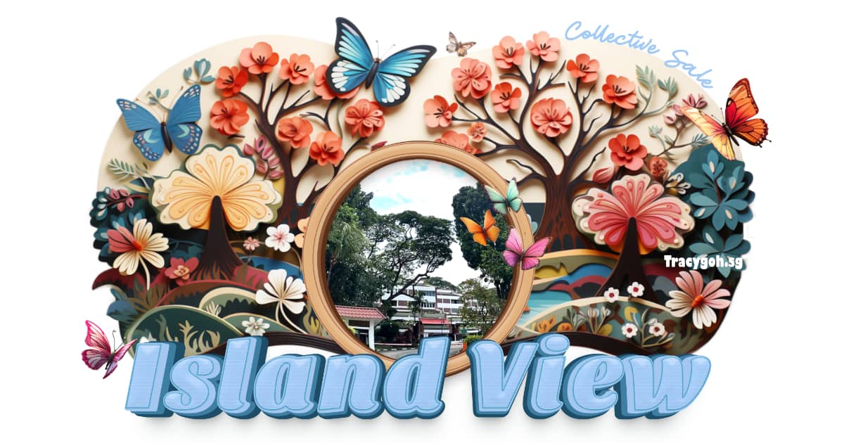 Island View Condo En Bloc Sale 2023 | D5 Freehold RCR