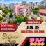 Jun Jie Industrial Building Launches S$105 Million Freehold En Bloc Sale