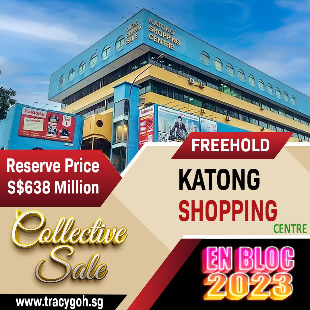 Katong Shopping Centre Relaunches En Bloc Sale in 2023 Instagram Katong Shopping Centre Relaunches En Bloc Sale in 2023 Instagram