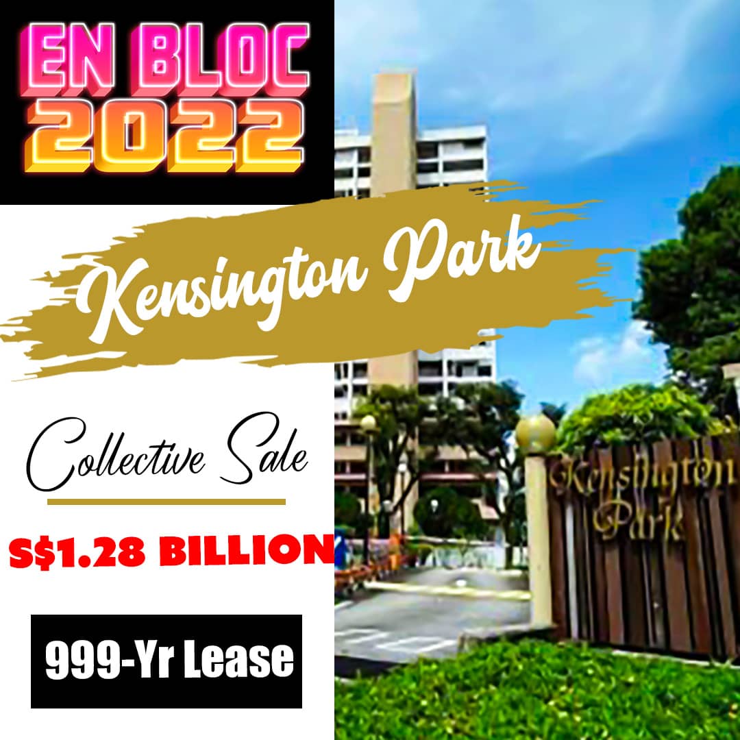 Kensington Park Condo En Bloc Sale Relaunched Instagram Kensington Park Condo En Bloc Sale Relaunched Instagram