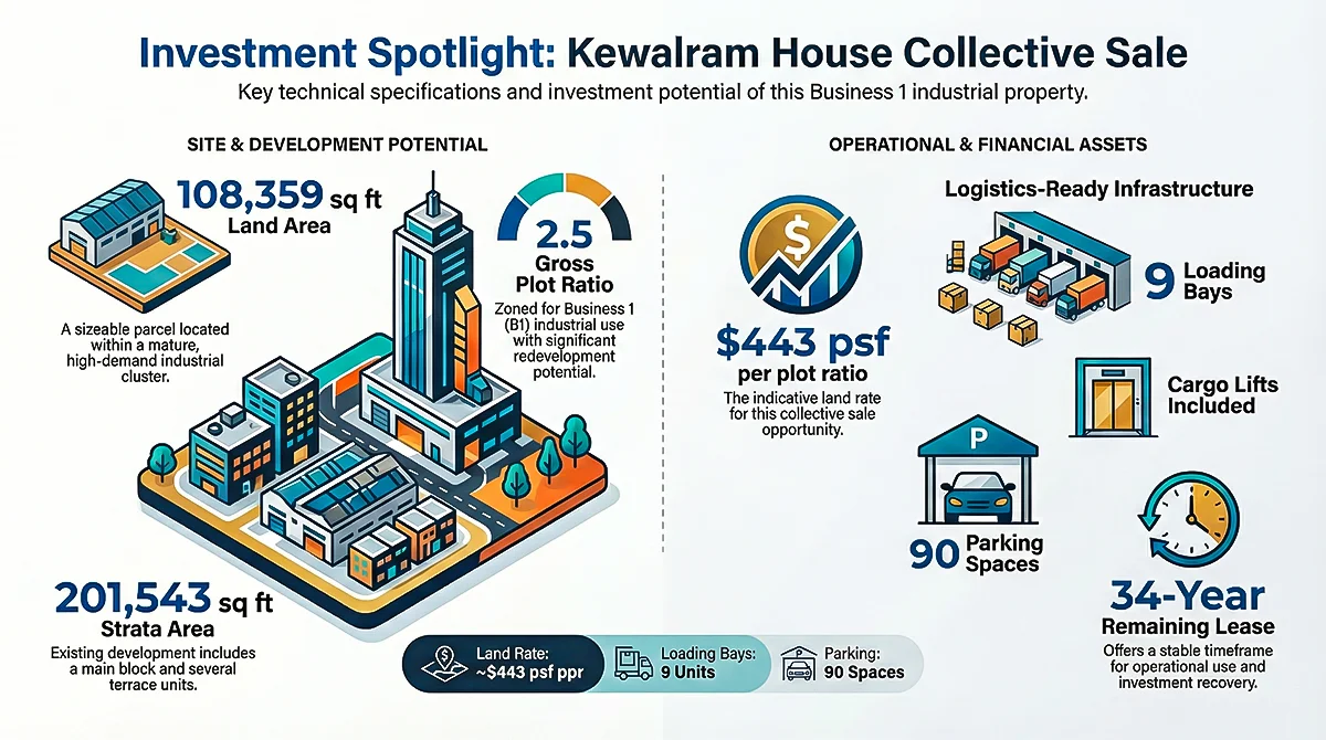 Kewalram House Collective Sale Key Highlights Key Highlights of the Kewalram House Collective Sale