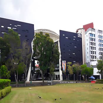 LaSalle College of The Arts Near 62 and 64 Wilkie Road Combine Site