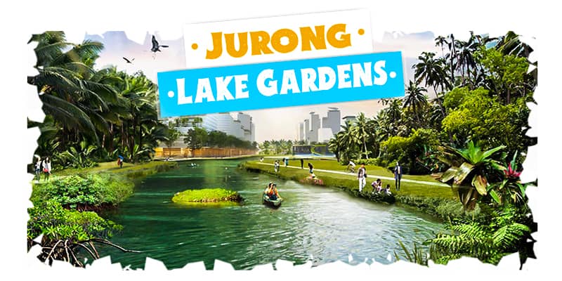 Lakepoint Condo Close Jurong Lake Gardens Lakepoint Condo Close Jurong Lake Gardens
