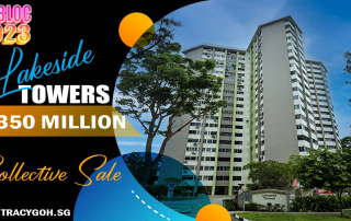 Lakeside Towers Relaunches En Bloc Sale in 2023 Facebook