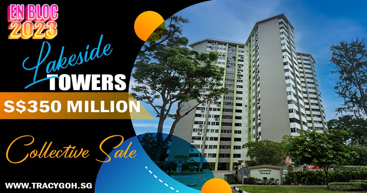 Lakeside Towers Yuan Ching Road En Bloc Sale 2023 Facebook