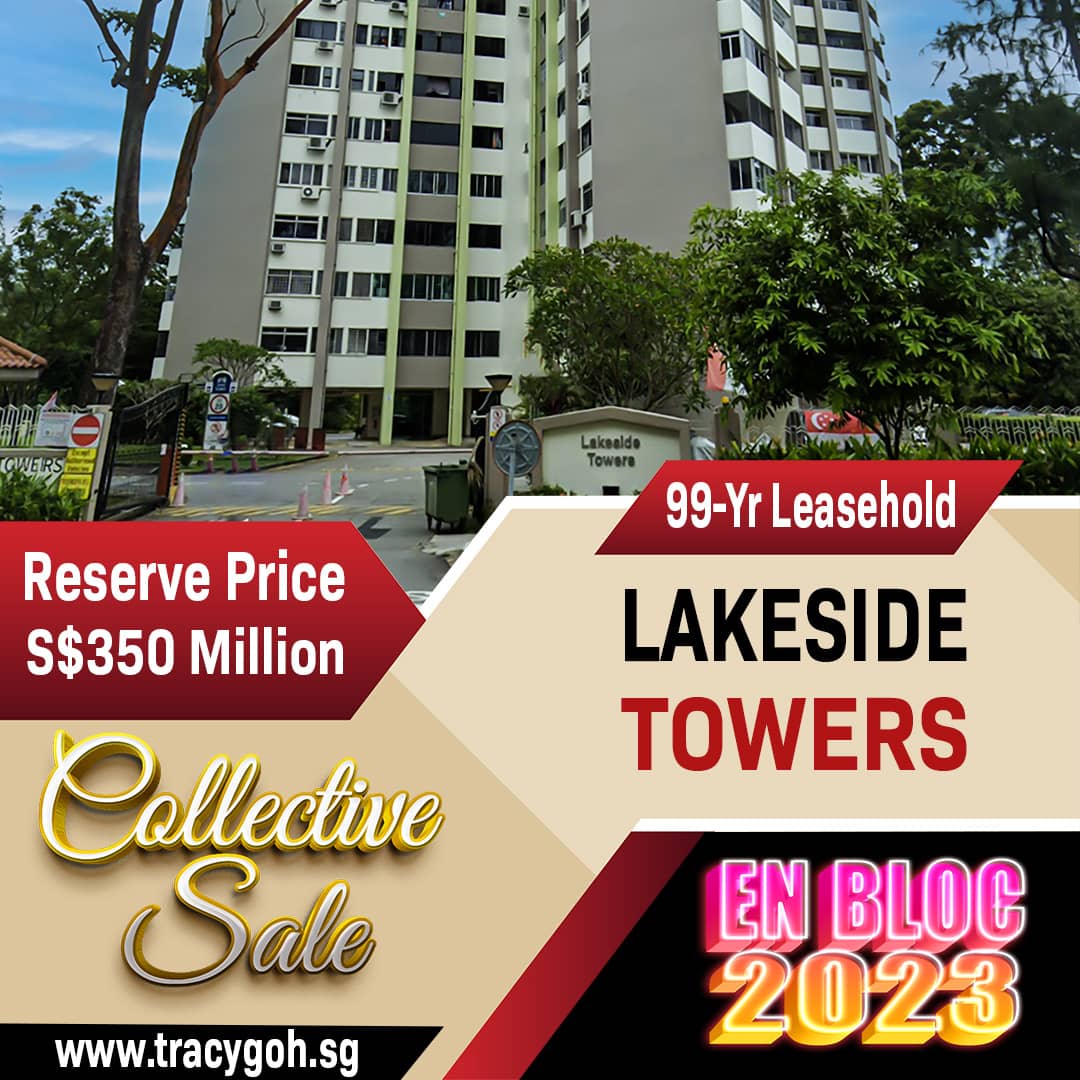 Lakeside Towers Yuan Ching Road En Bloc Sale 2023 Instagram Lakeside Towers Yuan Ching Road En Bloc Sale 2023 Instagram