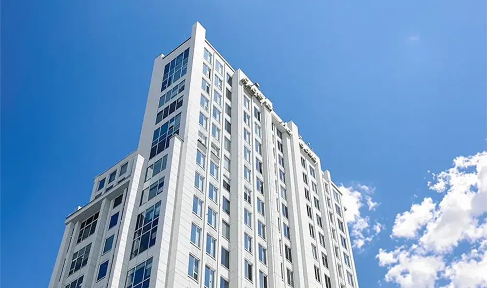 Limited Freehold Redevelopment