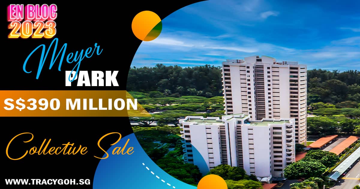 Meyer Park Condo En Bloc Sale Facebook 2023