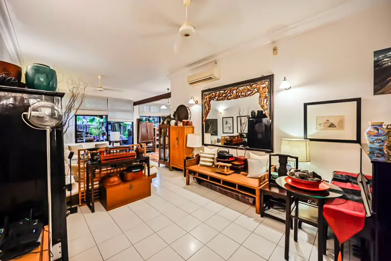 Mimosa Road SemiDetached House For Sale S5.57m