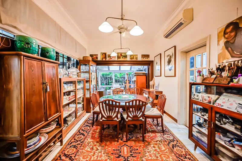 Mimosa Road SemiDetached House For Sale S5.57m