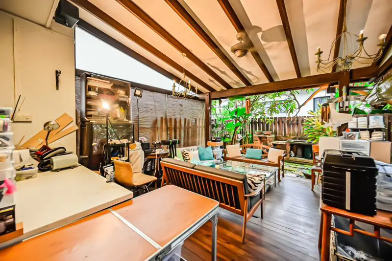 Mimosa Road SemiDetached House For Sale S5.57m