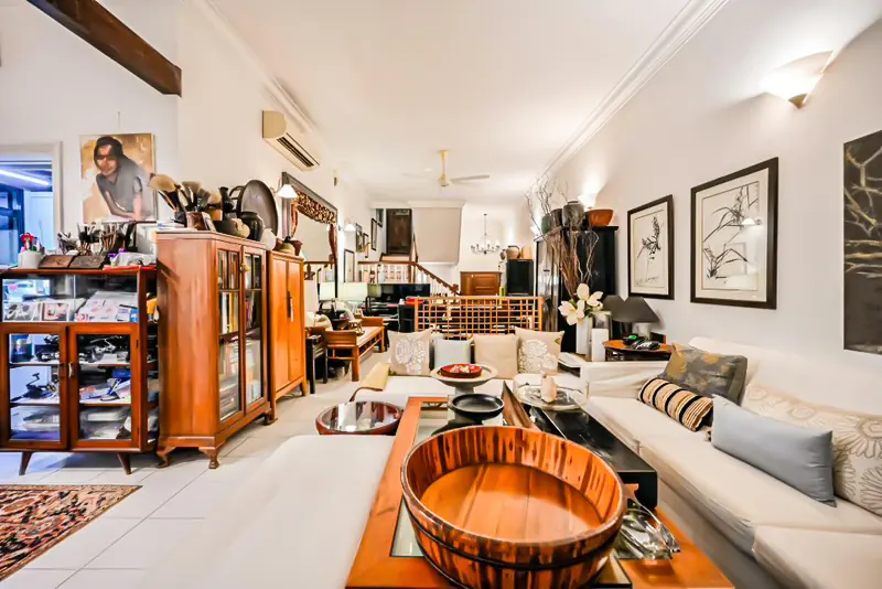 Mimosa Road SemiDetached House For Sale S5.57m