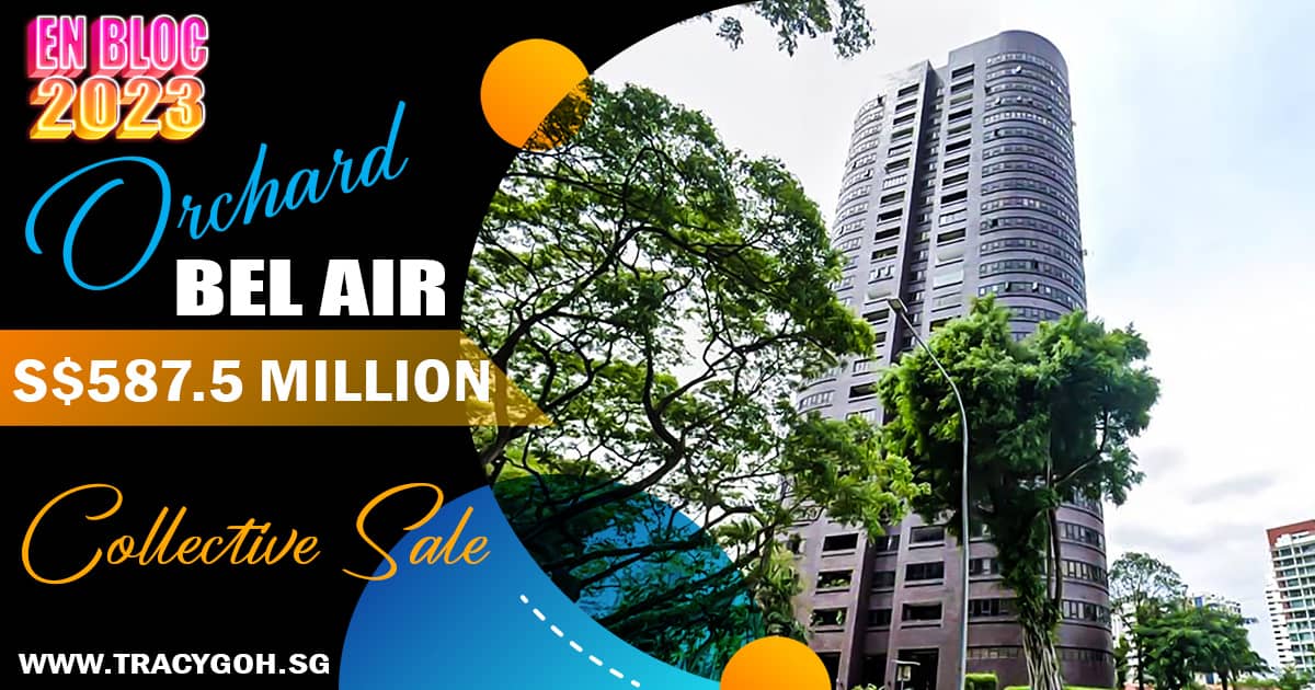 Orchard Bel Air En Bloc Sale 2023 Facebook