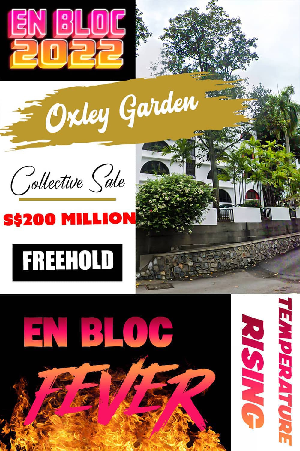 Oxley Garden En Bloc Sale 2022 Pinterest Oxley Garden En Bloc Sale 2022 Pinterest