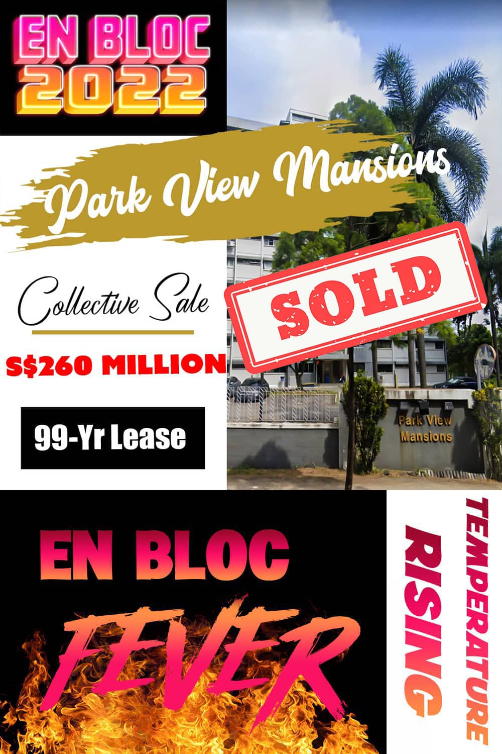 Park View Mansions En Bloc Sold Pinterest Park View Mansions En Bloc Sold Pinterest