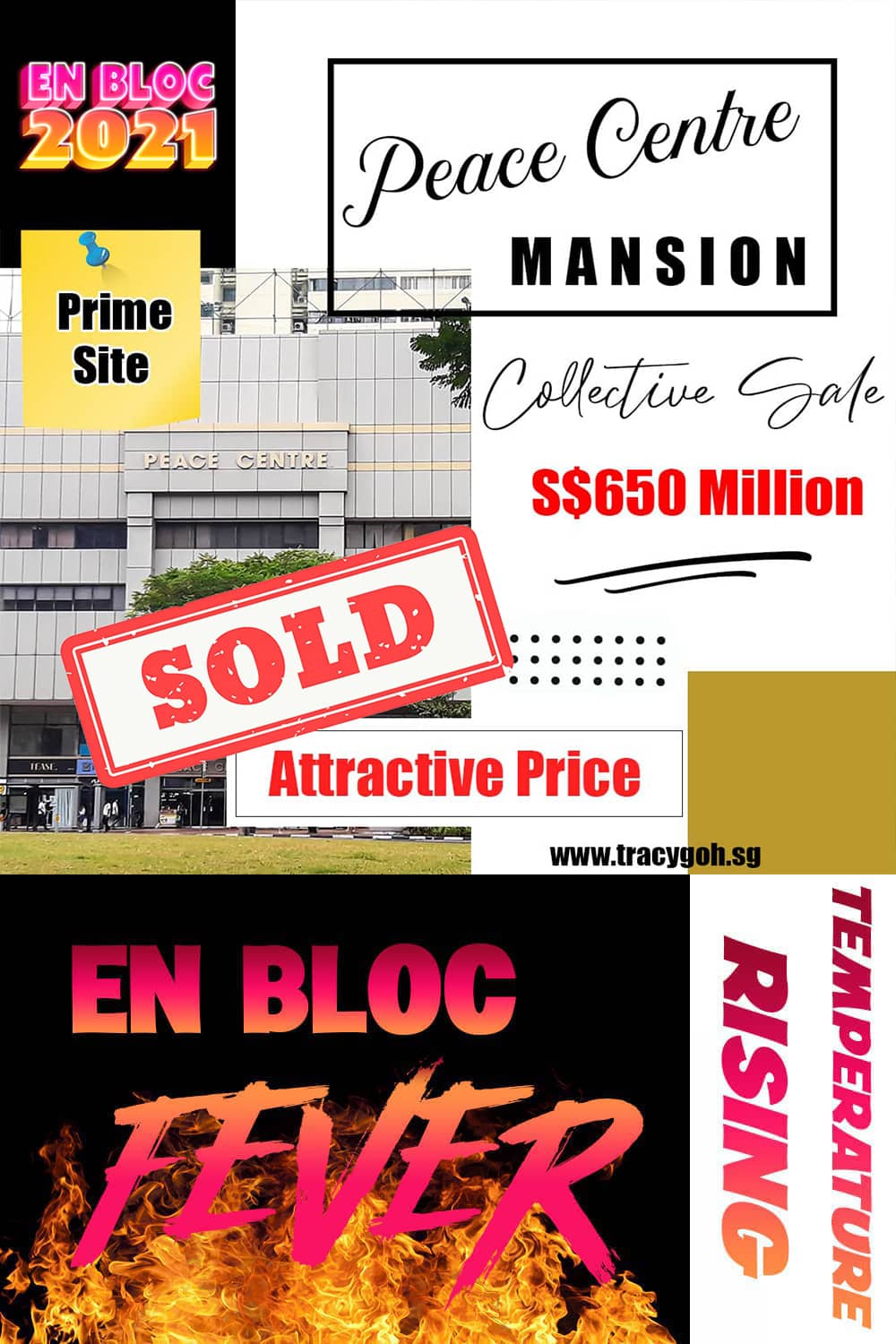 Peace Centre Mansion Sold En Bloc Pinterest Peace Centre Mansion Sold En Bloc Pinterest