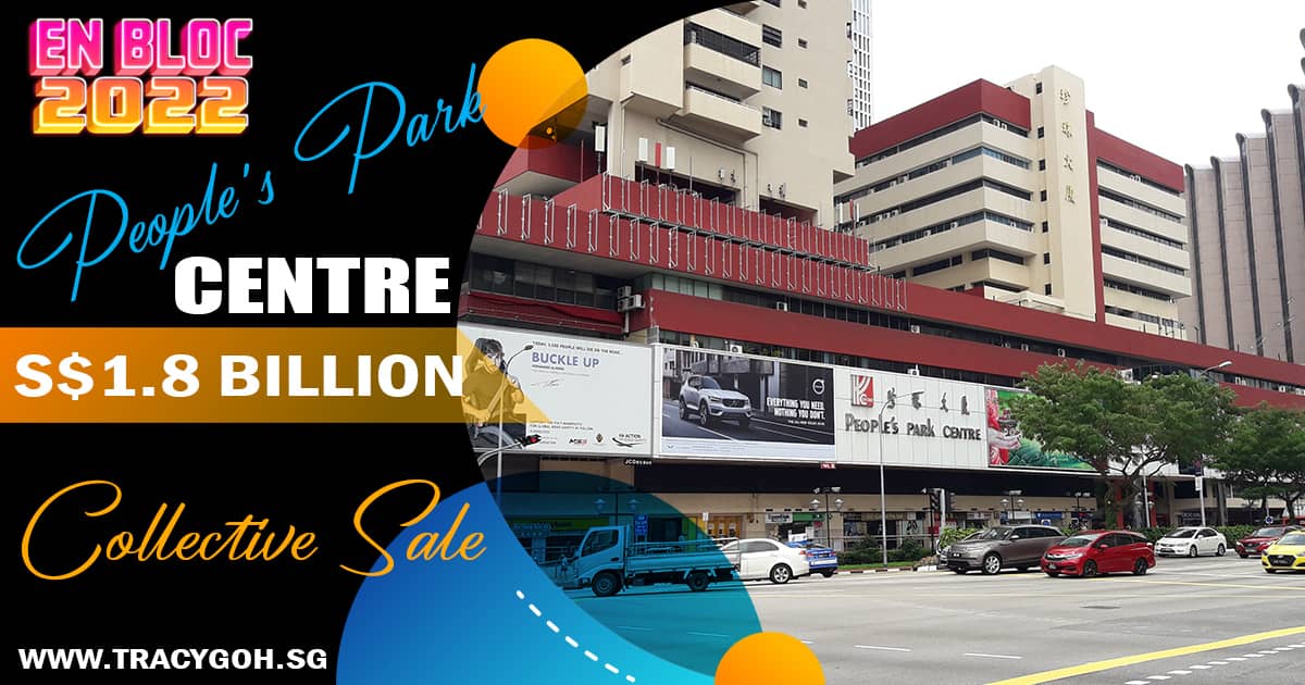 People’s Park Centre En Bloc Sale Relaunch Facebook