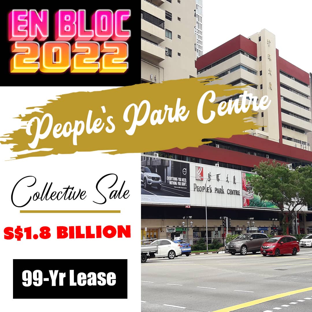 People’s Park Centre En Bloc Sale Relaunch Instagram People’s Park Centre En Bloc Sale Relaunch Instagram