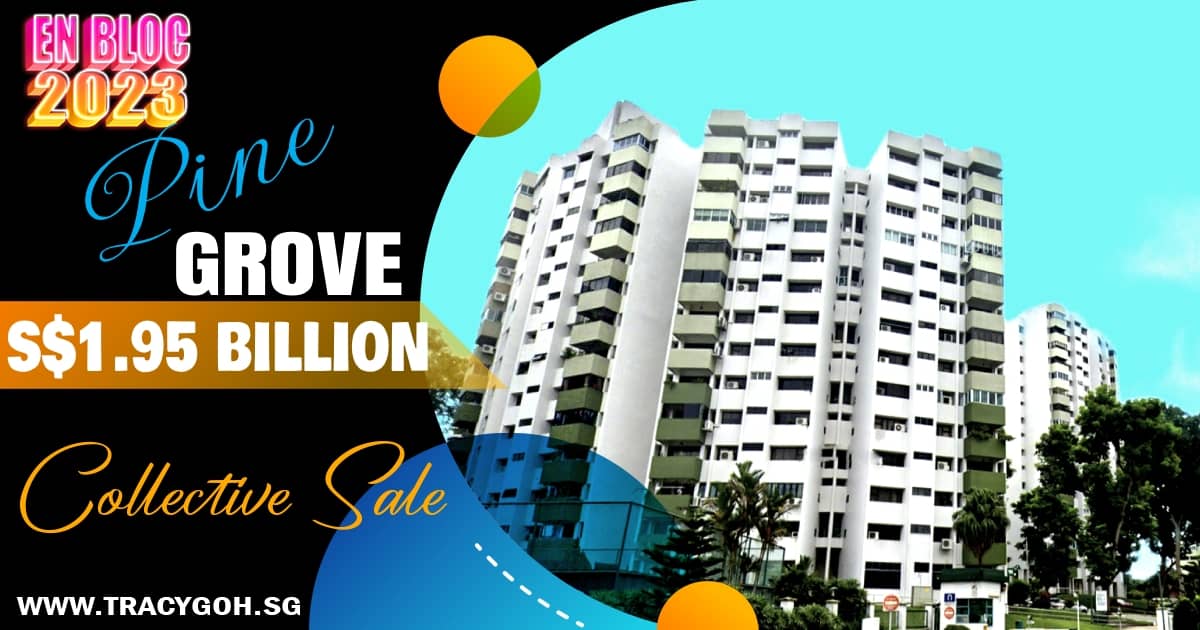 Pine Grove En Bloc 2023 Ulu Pandan Collective Sale Facebook