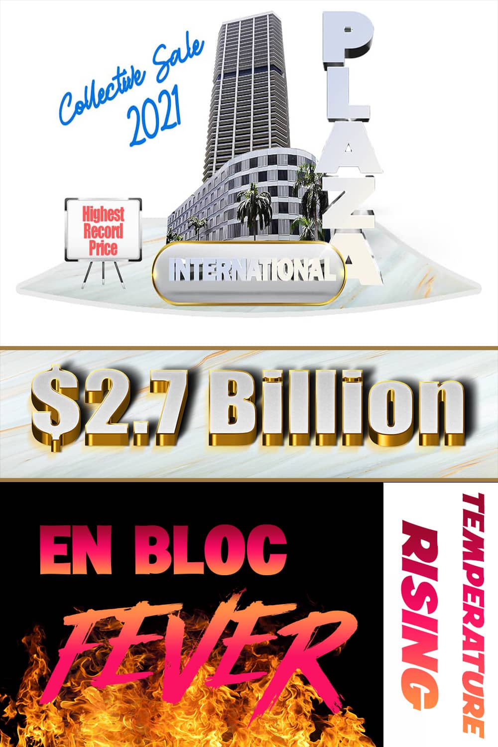 Pinterest International Plaza En Bloc Sale 2021 Pinterest International Plaza En Bloc Sale 2021