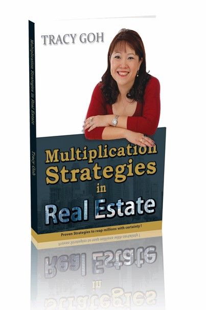 Property Investment Book Sale Singapore Multiplication Strategies in Real Estate