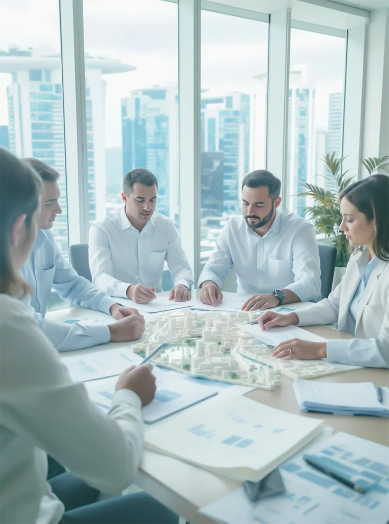 Regulatory Landscape and Policy Support