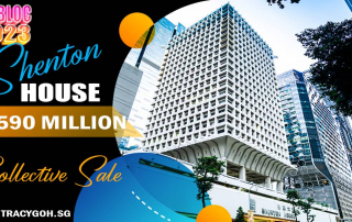 Shenton House Relaunches Collective Sale in 2023 Facebook