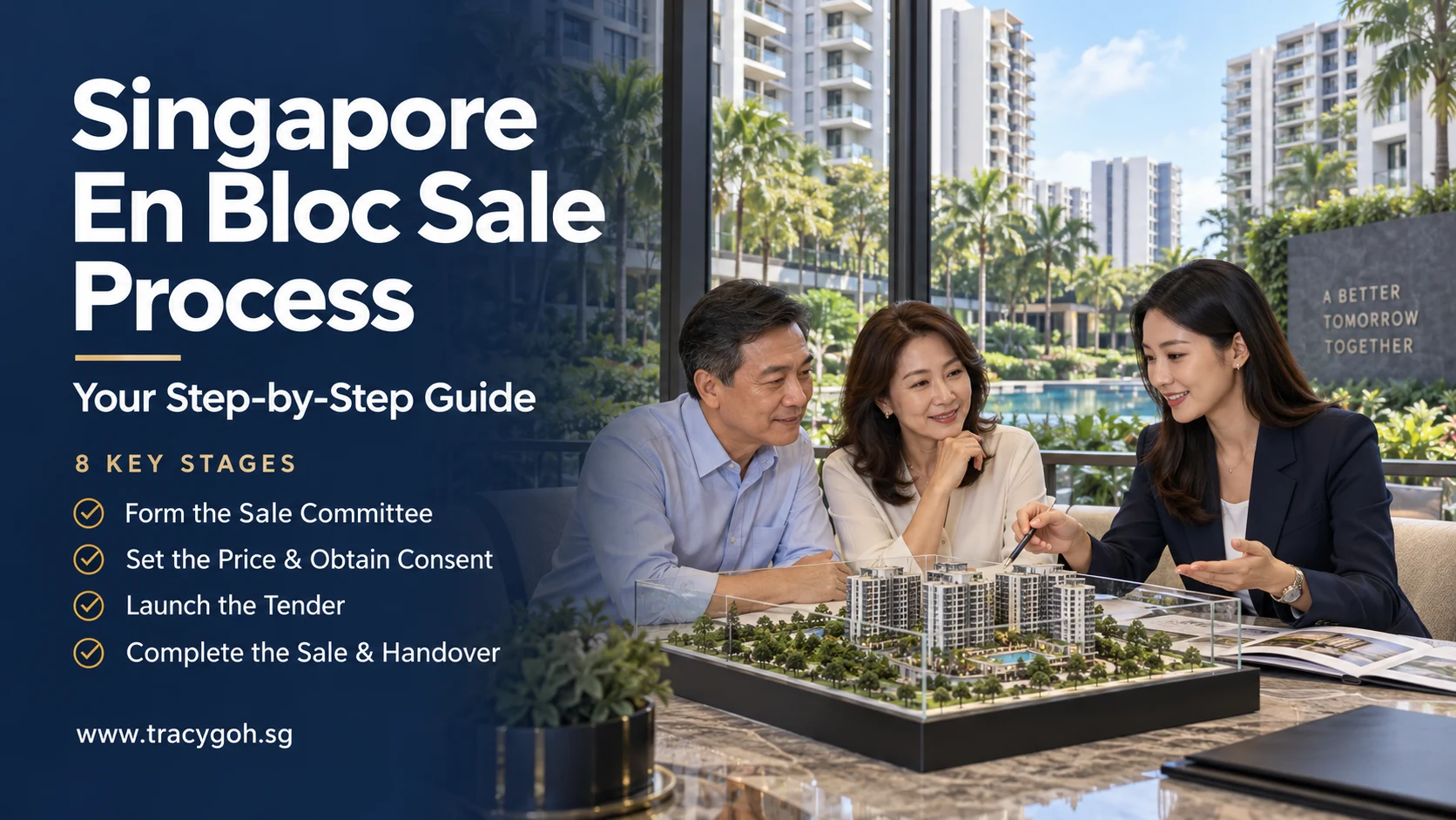 Singapore En Bloc Sales Process 2026 Singapore En Bloc Sales Process 2026