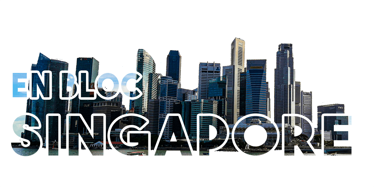 En Bloc Singapore 2020 List Doom Boom Scenario