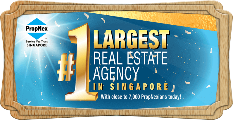 Singapore Propnex Realty The Largest Real Estate Agency