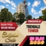 Trendale Tower Returns to En Bloc Market at S$168 Million