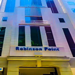 Tuan Sing Robinson Point Sold Tuan Sing Robinson Point Sold for S$500 million