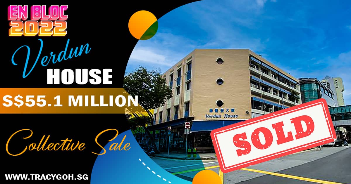 Verdun House En Bloc Sold Facebook