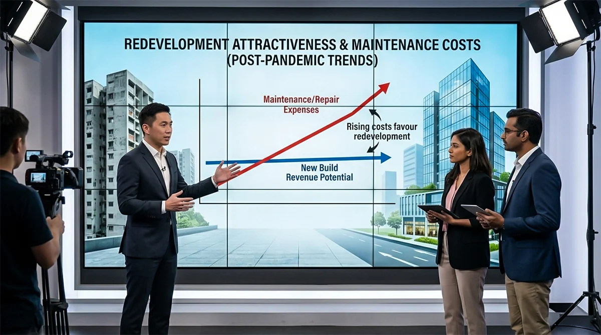 What Experts Are Saying