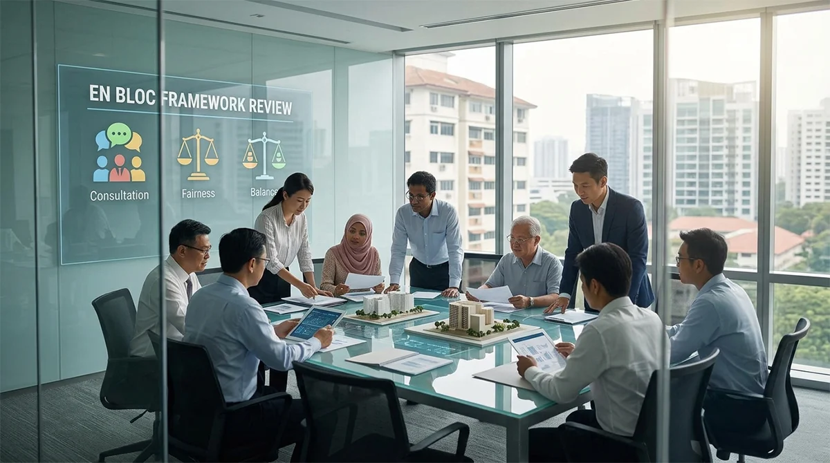 What Is Being Reviewed